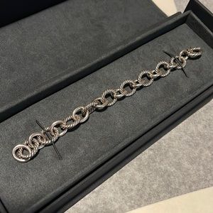 David Yurman bracelet